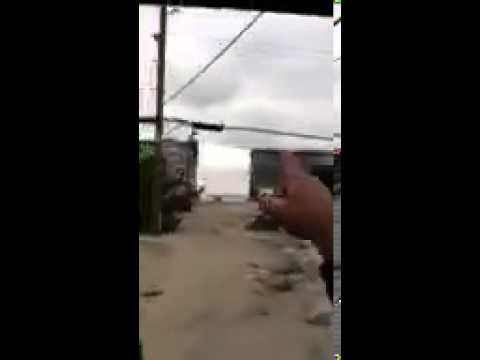 Hurricane Sandy Aftermath, Long Beach Island, NJ