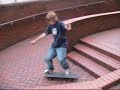 Shifty and berkshire tricks sampler
