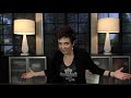 Interior Design segment on LXTV