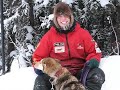 Meet The Dogs: ChaCha