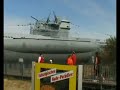 laboe ehrenmal sowie u 995