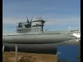 laboe ehrenmal sowie u 995