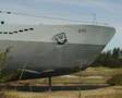 Click to View : Laboe Ehrenmal sowie U-995