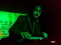 [30.05.2008] DAEDELUS Live! [Ninja Tune]  @ Droga do mekki !