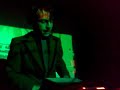 [30.05.2008] DAEDELUS Live! [Ninja Tune]  @ Droga do mekki !