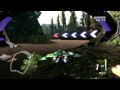 Fatal Inertia Gameplay and walkthrough 3