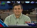 The Rachel Maddow Show: Senator Palin?