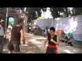 Martial Arts Odyssey: Vo Co Truyen Part 2