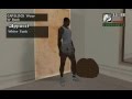 Starter Save - Part 1 - The Chain Game - GTA San Andreas PC - complete walkthrough -achieving ??.??%