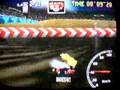 マリオカート64　ワリオスタジアム
