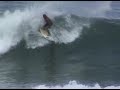 URSO: SURFISTA DINOSSAURO DE SAQUAREMA