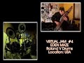 VIRTUAL JAM # 4 DARRELL HAVARD