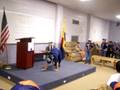 Pack 388 ~ Lewis in the Chewing Gum Skit