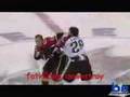 Matt Pelech Vs. Wes ONeill