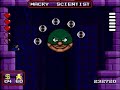 this is part 7 of 12. not a speed-run or anything. i don't claim to be a video game expert. just me playing the 1991 addams family game for the super nintendo entertainment system. it was also released on other systems. it's different from the nes addams family game, which is absolutely a piece of shit. i know some guy called the angry video game nerd or something slammed this game... but he's either wrong, desperate for attention, or he's just not that good at video games. considering the technological limitations of 1991, this is actually one of the better platformers released for the snes, and possibly the best game inspired by a film in the 16-bit era. the non-linear gameplay and preponderance of secret room make it worthy of being played more than once. some parts can be difficult, but the game provides mountains of 1-ups and respawn points so that it isn't that frustrating. the music is a bit repetitive, but not to the point where it is overbearing on the game itself.