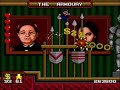this is part 7 of 12. not a speed-run or anything. i don't claim to be a video game expert. just me playing the 1991 addams family game for the super nintendo entertainment system. it was also released on other systems. it's different from the nes addams family game, which is absolutely a piece of shit. i know some guy called the angry video game nerd or something slammed this game... but he's either wrong, desperate for attention, or he's just not that good at video games. considering the technological limitations of 1991, this is actually one of the better platformers released for the snes, and possibly the best game inspired by a film in the 16-bit era. the non-linear gameplay and preponderance of secret room make it worthy of being played more than once. some parts can be difficult, but the game provides mountains of 1-ups and respawn points so that it isn't that frustrating. the music is a bit repetitive, but not to the point where it is overbearing on the game itself.