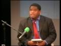 Gary Younge: A black person in UK