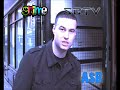 SB.TV - Nu Born Films - Taz & ASB