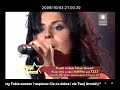 FABRYKA GWIAZD GALA 3 JULITA WO? FABRYKA GWIAZD GALA 3 JULITA WO?