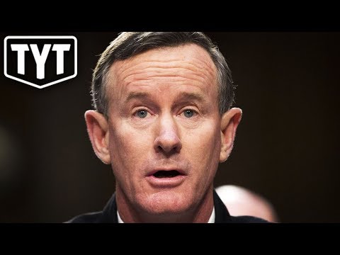 SEAL Team Six Commander Goes After Trump