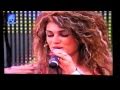 Армянская музыка: ARMENIAN/BULGARIAN SINGER TAKUHI (INTERVIEW) BULGARIA 2011