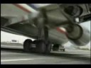 funny airplain landing funny airplain landing