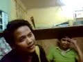 TING-A-LING at TOINKS HOUSE