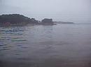 Cruise Boat in Boyang Korea