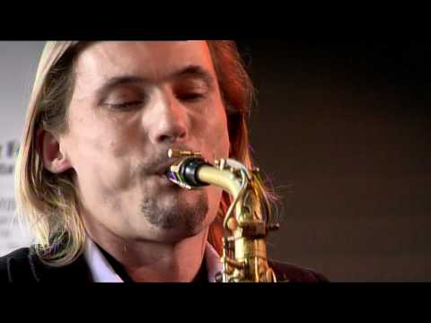 play video:Joris Postumus Quartet in Vrije Geluiden 01