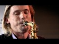 play video:Joris Postumus Quartet in Vrije Geluiden 01