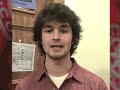 Mr. Schneider Goes to Dickenson College