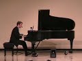Keith Kirchoff plays De Profundis (Rzewski)