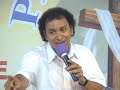 Sermon in Tamil - Pas Koshy