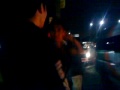 alexiz y el oso rapeando