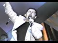 sentado en su trono danilo montero