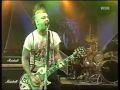 Rancid - St. Mary Live