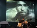 Pink Floyd - A Saucerful of Secrets pt. 1,2 (cover)
