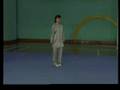 Taijiquan - Example of Optional Taolu