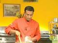 Badam Halwa