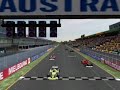DRL Australia 2005 *Classic*