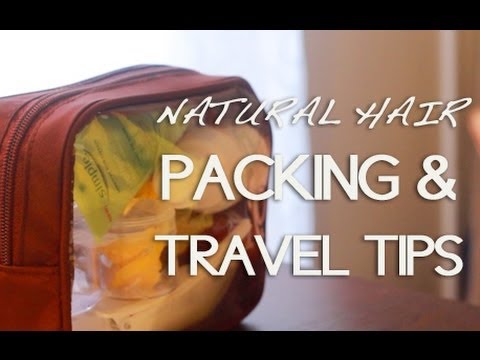 how to trip naturally