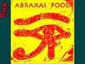 ABRAXAS POOL  [ A MILLIONS MILES AWAY ] AUDIO TRAC