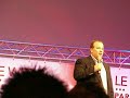 Leweb3 - Dave Sifry / Technorati