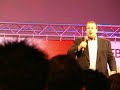 Leweb3 - Dave Sifry / Technorati