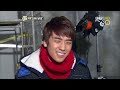 [ENG]Big Bang - [081024]SectionTV Winter NII Photoshoot