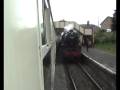 videos de Llangollen Railway Autumn Steam Gala 2008 Part 1