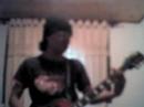 Rafael Tuon \"Stargates\" Riff Rafael Tuon \"Stargates\" Riff