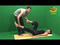 Lose The Belly Fat with Yoga Lose The Belly Fat with Yoga