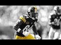 Antonio Brown ll Ghostface Killers ll Highlights ᴴᴰ