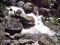 St Columba Falls